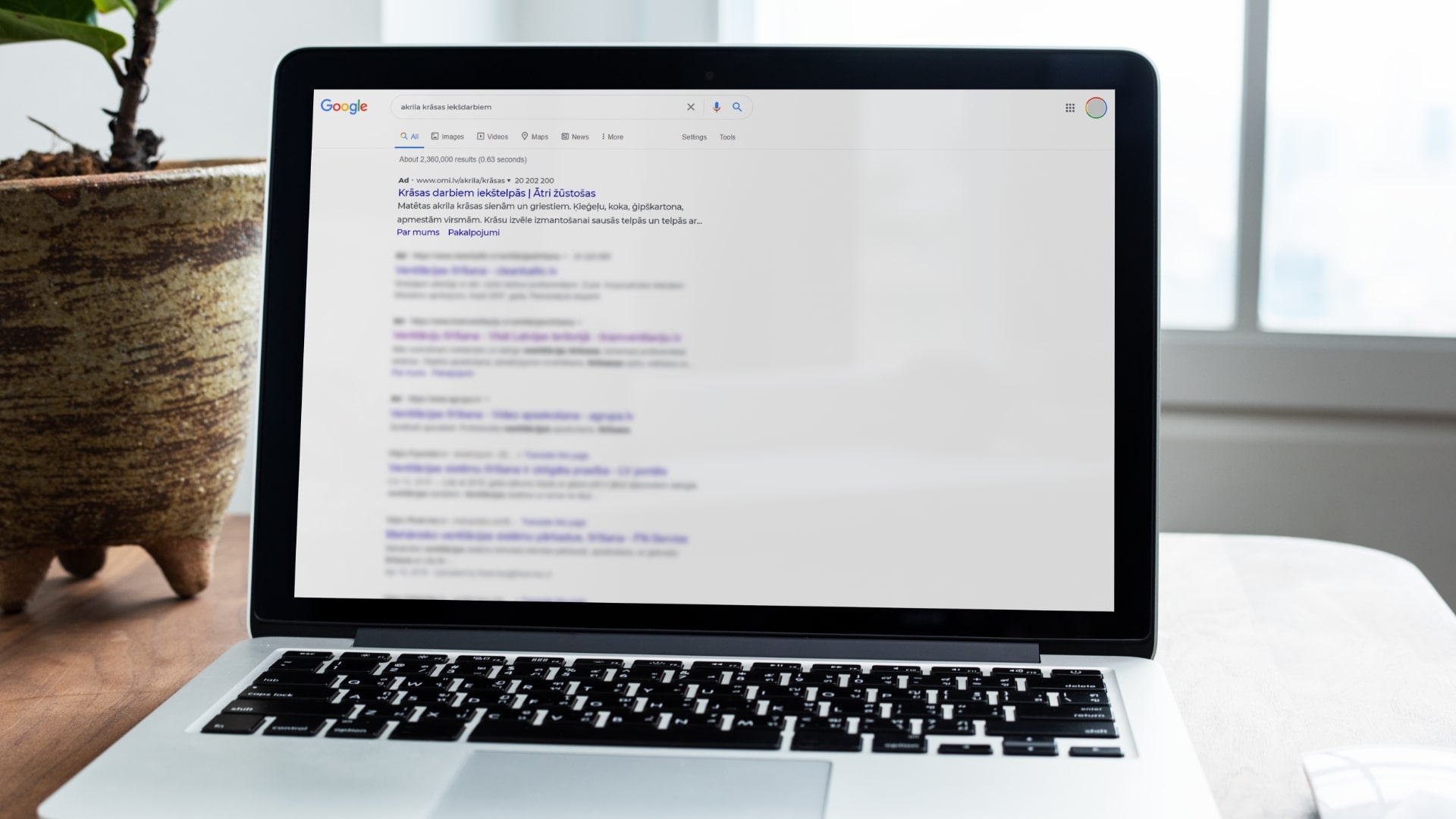 Omi - Reklāma Google, Google Ads ( Google Adwords )-1-min