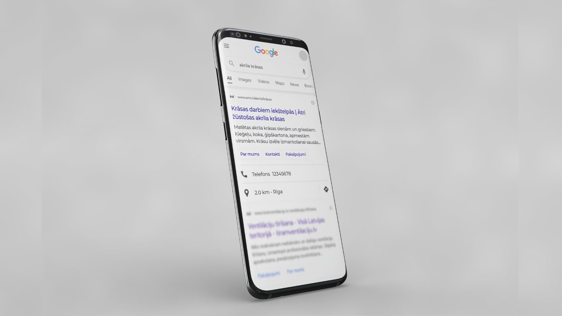 Omi - Reklāma Google, Google Ads ( Google Adwords )-2-min