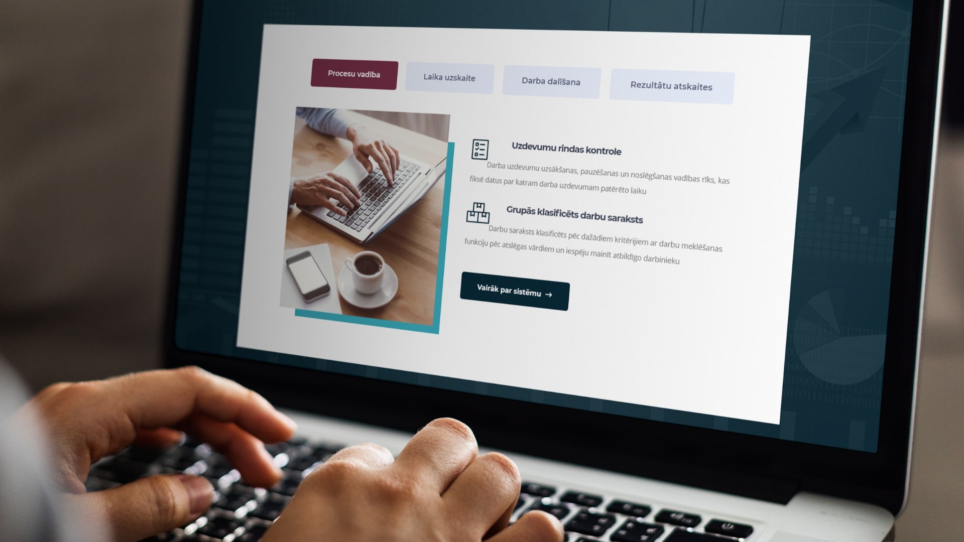 QTime - Mājaslapu izstrāde, internetveikalu izstrāde 1-min