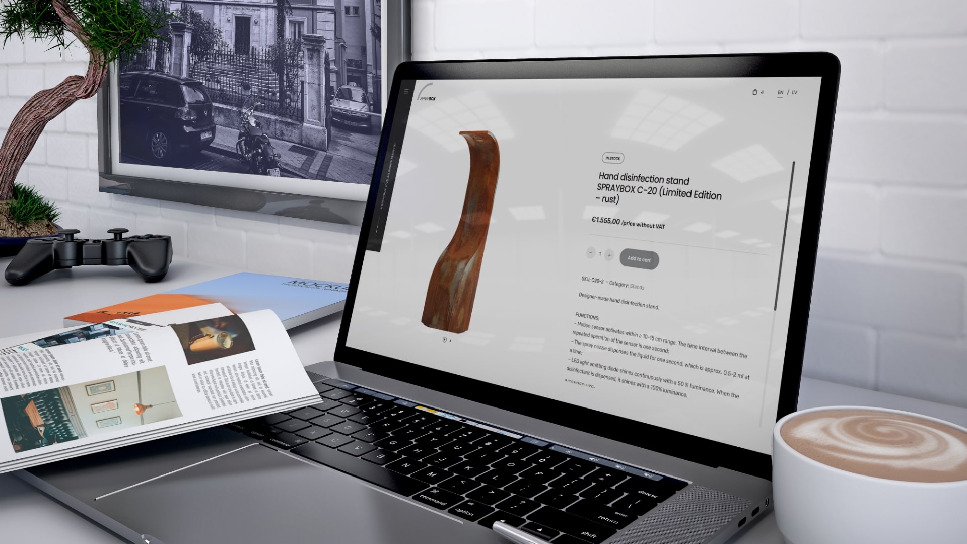 Spraybox - Mājaslapu izstrāde, internetveikalu izstrāde 2-min