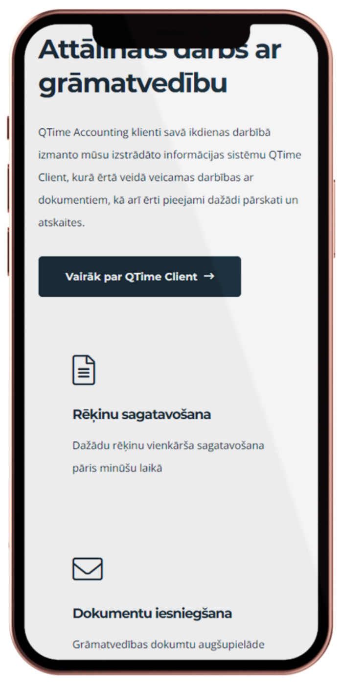 qtime accounting - mājaslapas izstrāde3